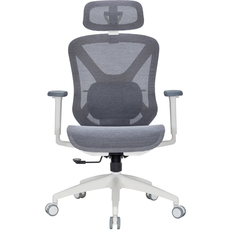 Офісне крісло OfficePro Atlas OC630G-DG-DG (OC630-G-DG-DG)