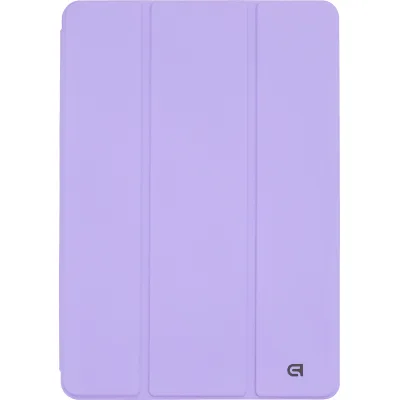 Чохол до планшета Armorstandart Smart Fold Pen Samsung Galaxy Tab S10 FE Light Purple (ARM85550)