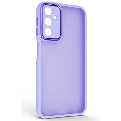 Чохол до мобільного телефона Armorstandart Shade Samsung A24 4G Violet (ARM70072)