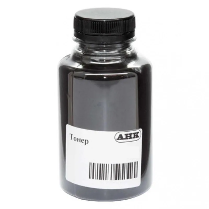 Тонер Pantum 3010, 160 г AHK (50000150)