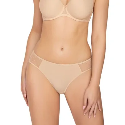 Труси Corin Slip Twiggy 02723 Тілесний L (5903935030324)