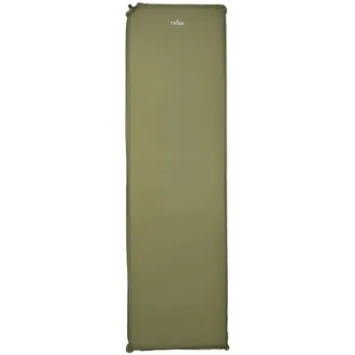 Туристичний килимок Tribe Ranger самонадувний 3 cm olive (T-BB-0008-olive)