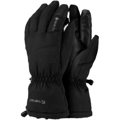 Рукавиці Trekmates Chamonix GTX Glove Wms TM-006135 black L (015.1640)