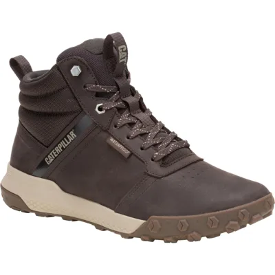 Черевики Caterpillar (CAT) Hex Ready Mid Wp P726104 коричневі 45 (195020575338)