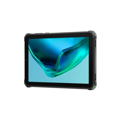Планшет OUKITEL RT 3pro 8" 4/128GB NFC LTE Black-Green (6931940767170)