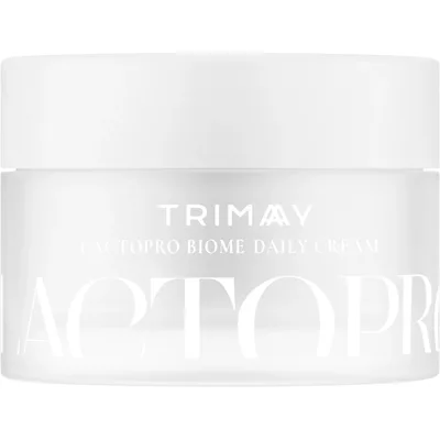 Крем для обличчя Trimay Lactopro Biome 10 мл (22540440)