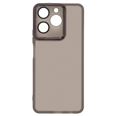Чохол до мобільного телефона Armorstandart Shade Realme Note 70 4G Black (ARM88826)