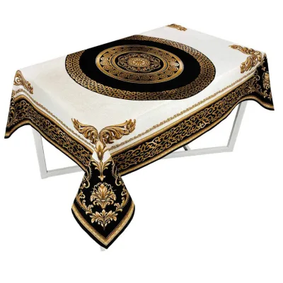 Скатертина Прованс Baroque 135х140 см (4823093437562)