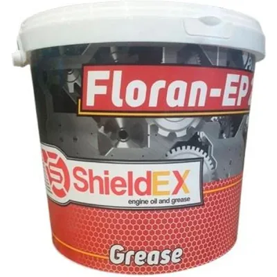 Мастило автомобільне ShieldEx Floran EP-2 16кг (SH200594)