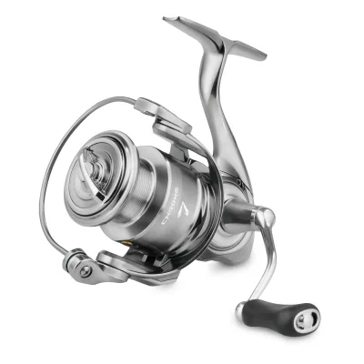 Котушка Select Chrome 2000S 6+1BB (1870.78.00)
