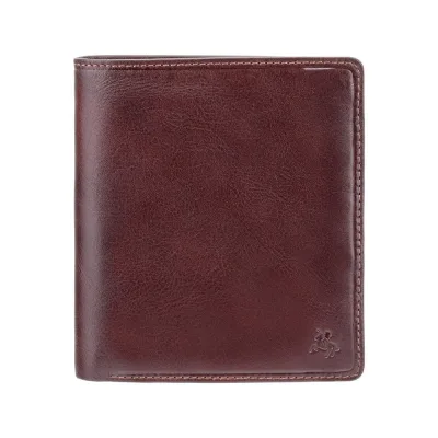 Гаманець Visconti TSC49 Matteo з RFID Brown (TSC49 BRN)