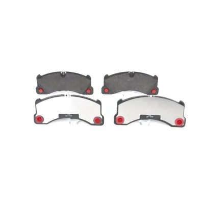 Гальмівні колодки Bosch 0 986 494 206