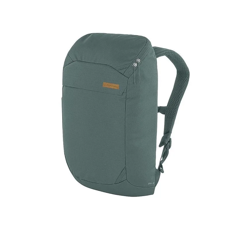 Рюкзак туристичний Ferrino Spin 18L Green (75263QVV) (932310)