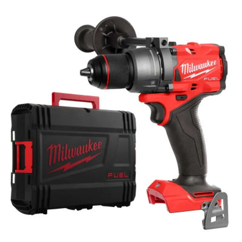 Шуруповерт Milwaukee M18 FPD3-0X GEN 4, 158 Нм (без АКБ та ЗП) (4933479859)