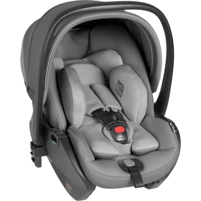 Автокрісло Chicco First-Seat Recline i-Size Сіре (87100.40)