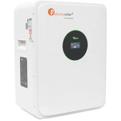 Батарея LiFePo4 FelicityESS 24V 230Ah 5.9kWh (FLA24230-EU 24v 230Ah)