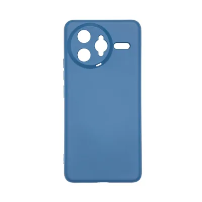 Чохол до мобільного телефона Armorstandart ICON Xiaomi Poco F7 Ultra Camera cover Dark Blue (ARM85218)