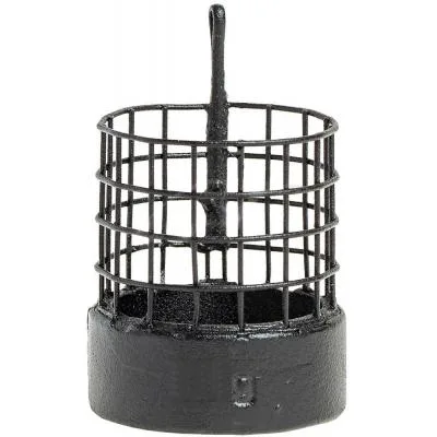 Годівниця Brain "Пуля" L 60g Black (1858.21.31)