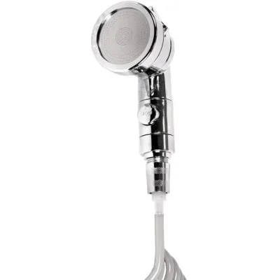 Аератор для змішувача Noveen XL1060 Silver