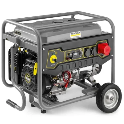Генератор Karcher PGG 8/3 (1.042-209.0)