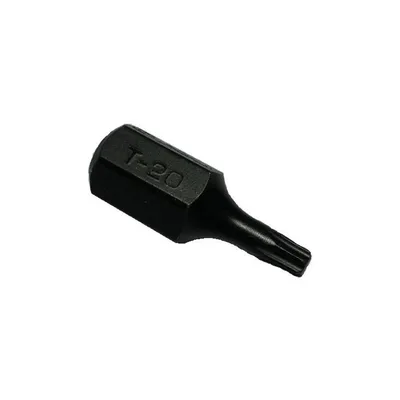 Набір біт Hans 30мм, TORX T20 (043-3T20)