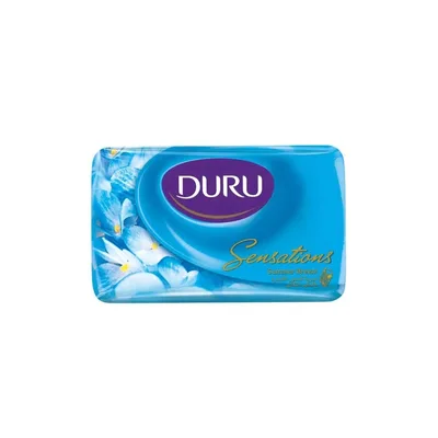 Тверде мило Duru Sensations Літній бриз 80 г (8690506396879)