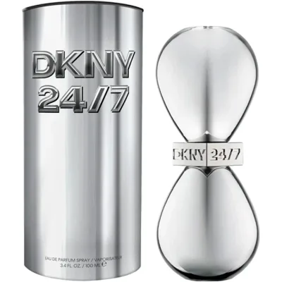 Парфумована вода Donna Karan DKNY 24/7 100 мл (085715950444)