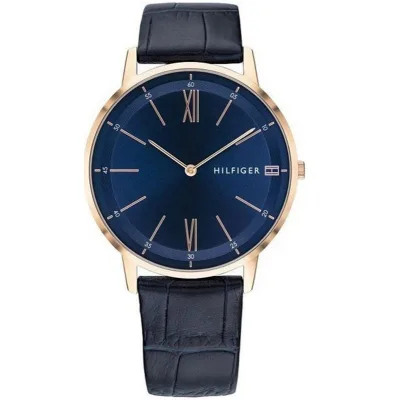 Наручний годинник Tommy Hilfiger 1791515