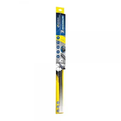 Щітка склоочисника Michelin Total Performance Flat 18 дюймів(450)мм (73592)