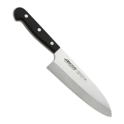 Кухонний ніж Arcos Universal Deba 170 мм (289804)