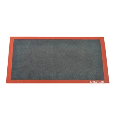 Кондитерський килимок Silikomart Air Mat Gastronorm для випічки 520x315 мм (Air Mat Gastronorm)