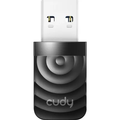 Мережева карта Wi-Fi Cudy WU1300S