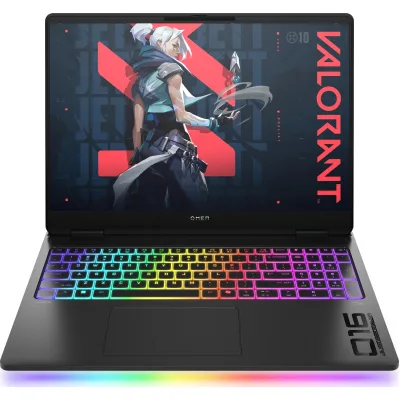 Ноутбук HP Omen Max 16-ah0013ua (BW7N1EA)