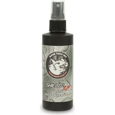 Мастило для зброї Bore Tech Shield XP Rust Preventative 118 мл (BTCP-12008)