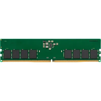 Модуль пам'яті для сервера Kingston DRAM 16GB 5600MT/s DDR5 ECC CL46 DIMM 1Rx8 Hynix A (KSM56E46BS8KM-16HA)