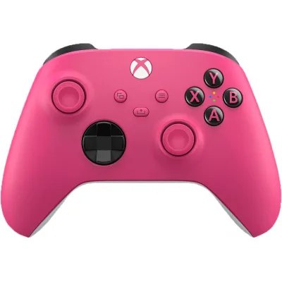 Геймпад Microsoft Wireless Controller Deep Pink (KSLMI1KON0068)