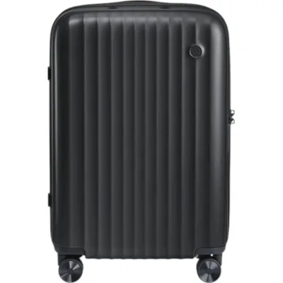 Валіза Xiaomi Ninetygo Elbe Luggage 24" Black (6971732585377)