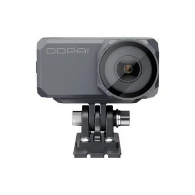 Відеореєстратор DDPai Ranger M1 (6934915204571)