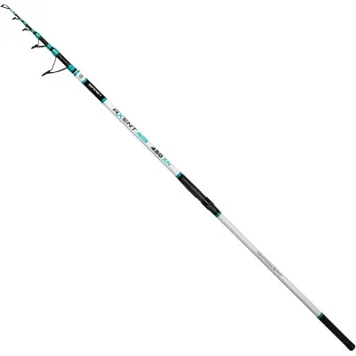Вудилище Brain Axent Tele Surf 4.20m max 200g (1858.51.64)