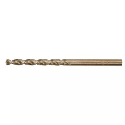 Свердло DeWALT EXTREME INDUSTRIAL COBALT HSS-CO, 4,2 х 75 х 43 мм, 10 шт (DT4926)