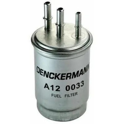 Фільтр паливний DENCKERMANN A120033