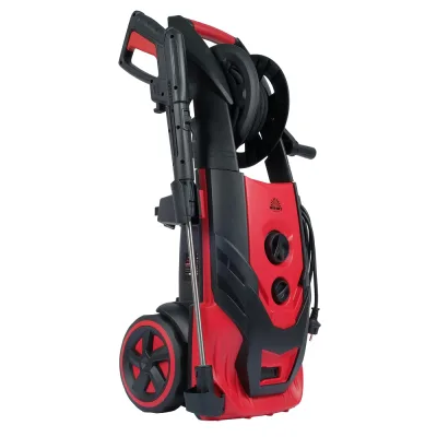 Мийка високого тиску Vitals Master Am 7.8-195w premium, 2500W, 195bar, 468l/год, шланг 7m (195466)