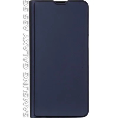 Чохол до мобільного телефона BeCover Exclusive New Style Samsung Galaxy A35 5G SM-A356 Blue (712668)