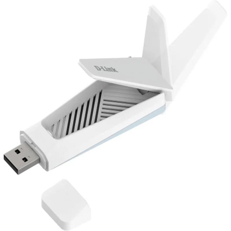 Мережева карта Wi-Fi D-Link AX18U