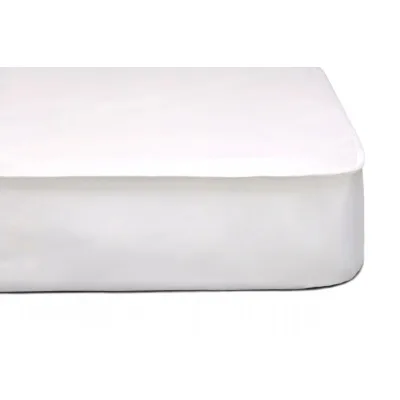 Наматрацник MirSon Terry Waterproof 218 водонепроникний гумка по периметру 70x190 см (2200000368287)