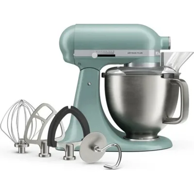 Кухонний комбайн KitchenAid 5KSM50PKVEMJ