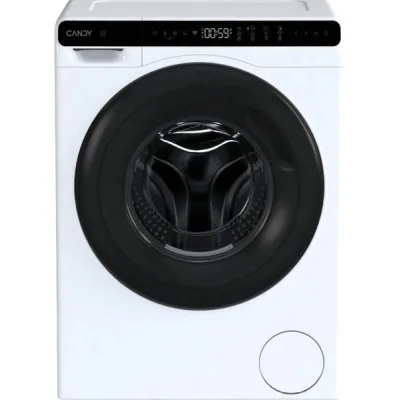 Пральна машина Candy CW50-BP12307U1-S