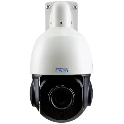 Камера відеоспостереження SEVEN Systems IP-7275P PRO (2.8)