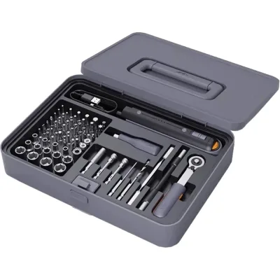 Набір інструментів Xiaomi JIMIHOME Electric Tools Set X1-I (X1-I_Set)