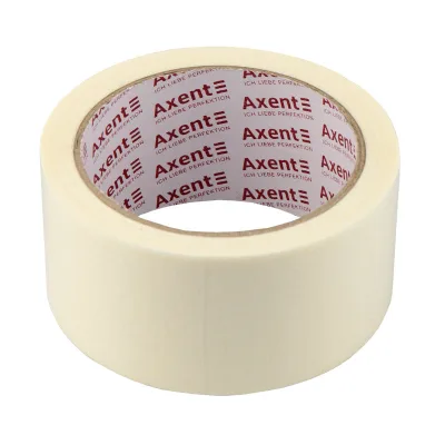 Скотч Axent Masking, 48mmХ20m (3148-А)